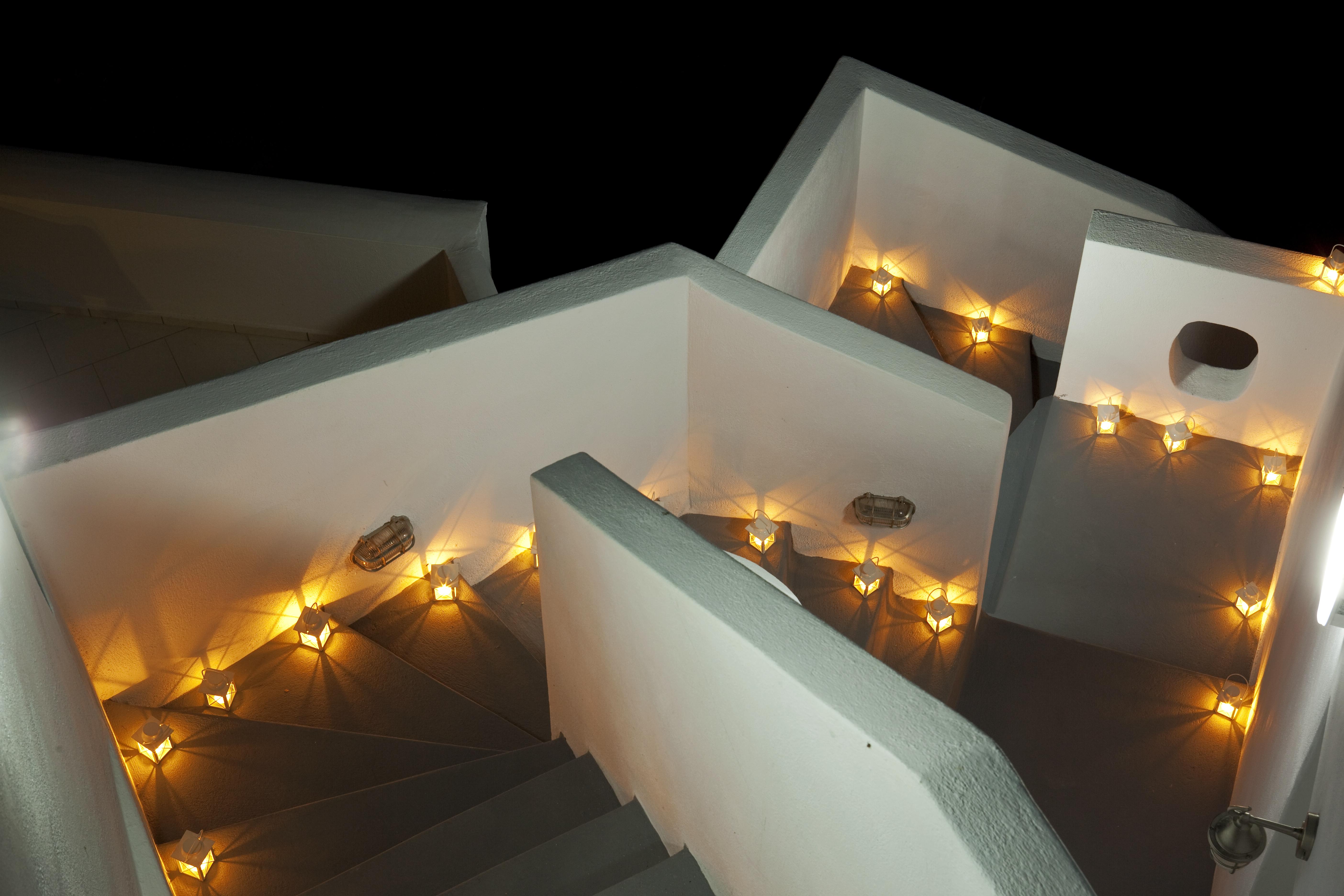Adamant Suites (Adults Only) Fira  Exterior photo